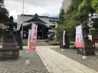 磐井神社のその他建物