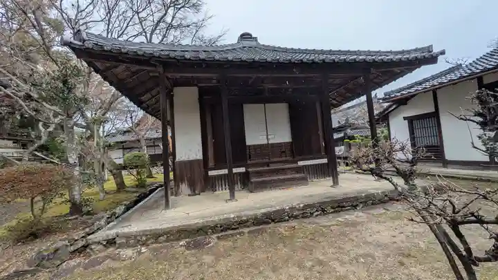 安養院(滋賀県)