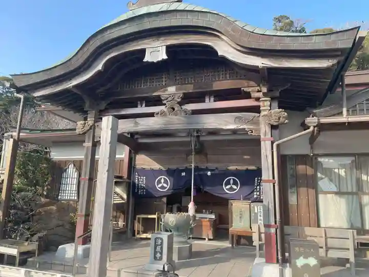 津照寺(高知県)