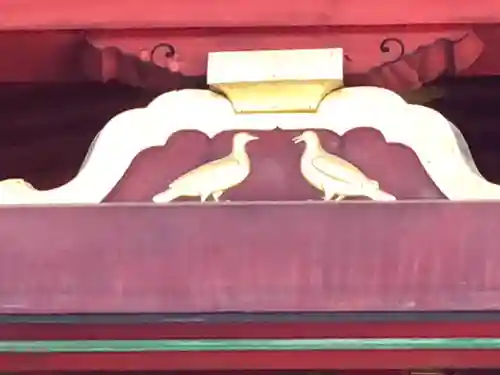 石清水八幡宮(京都府)