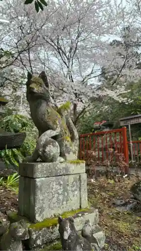 今市瀧尾神社(栃木県)