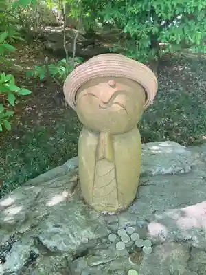 宝徳寺(群馬県)