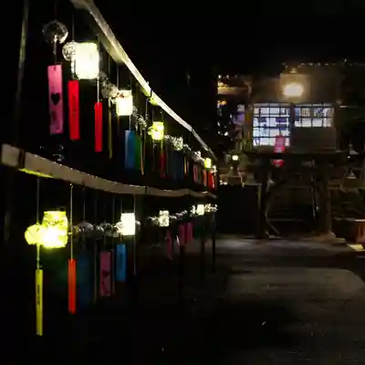 高司神社〜むすびの神の鎮まる社〜のその他建物