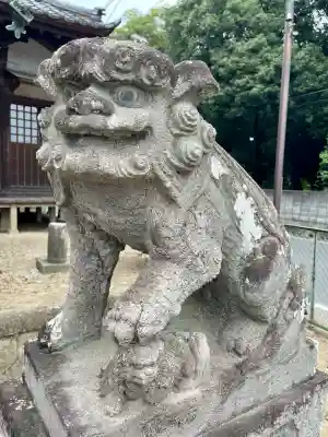 菅原神社(群馬県)