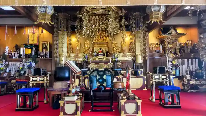 妙櫻寺(東京都)