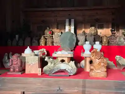 温泉神社〜いわき湯本温泉〜の末社・摂社