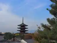 高台寺(高台寿聖禅寺・高臺寺)(京都府)