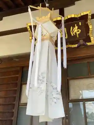 谷中西光寺のその他建物