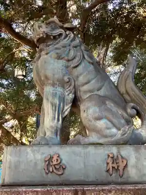 平塚八幡宮(神奈川県)