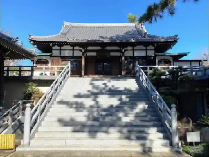 玄国寺のその他建物