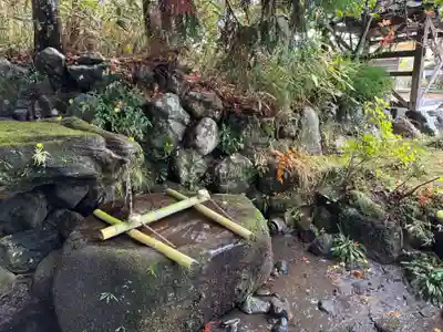 與能神社(京都府)