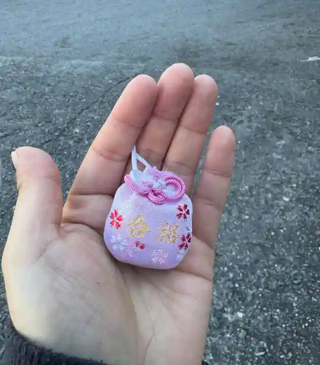 温泉神社〜いわき湯本温泉〜(福島県)