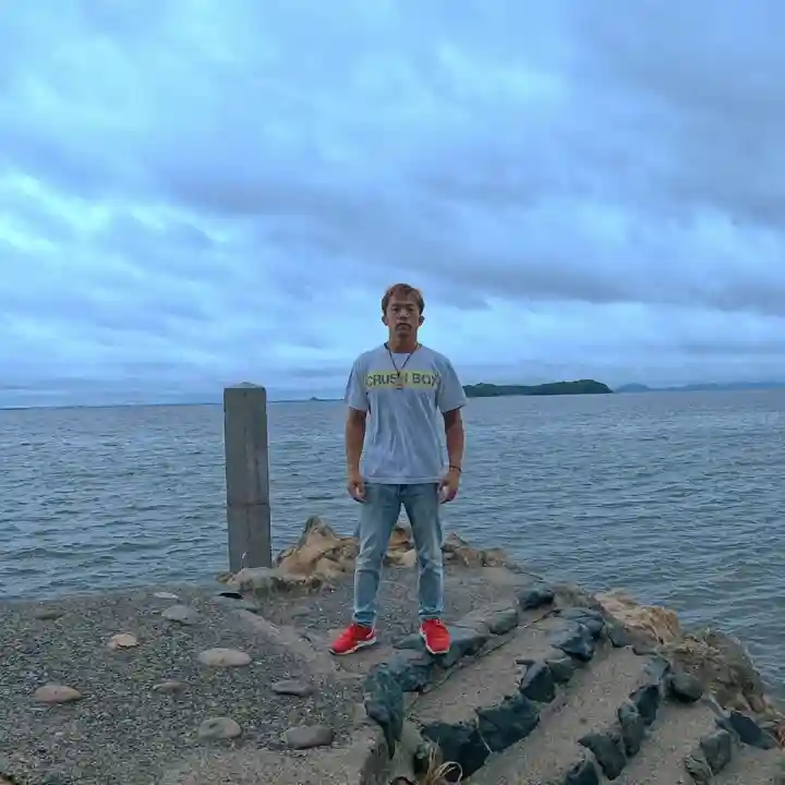 八百富神社(愛知県)