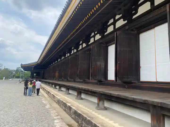 蓮華王院(三十三間堂)(京都府)