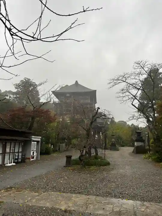笠森寺(千葉県)