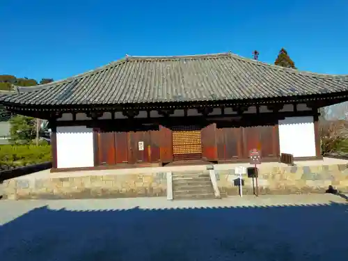 當麻寺(奈良県)