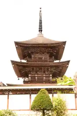 高山寺(長野県)