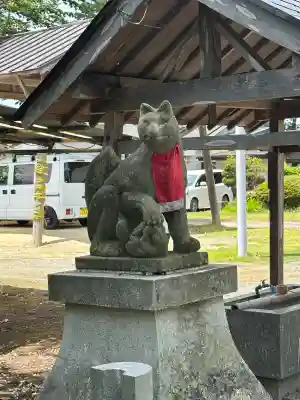稲荷神社(宮城県)