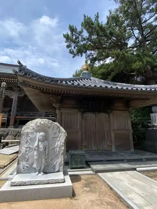 金剛福寺(高知県)