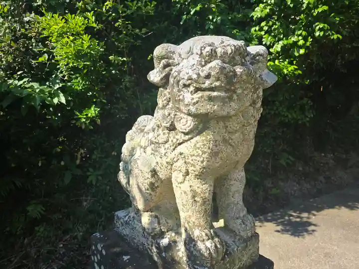 龍王神社(和歌山県)
