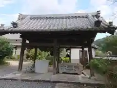 西光寺の手水