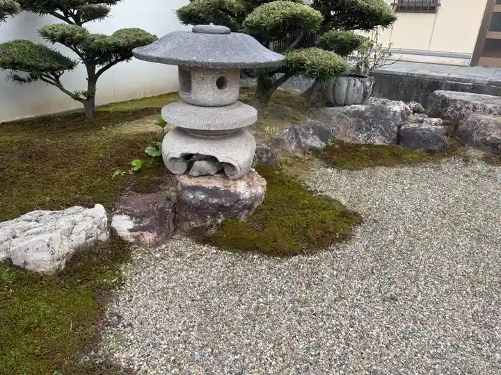 西方山極楽寺(岐阜県)