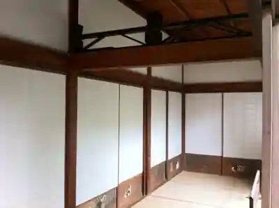 大覚寺のその他建物