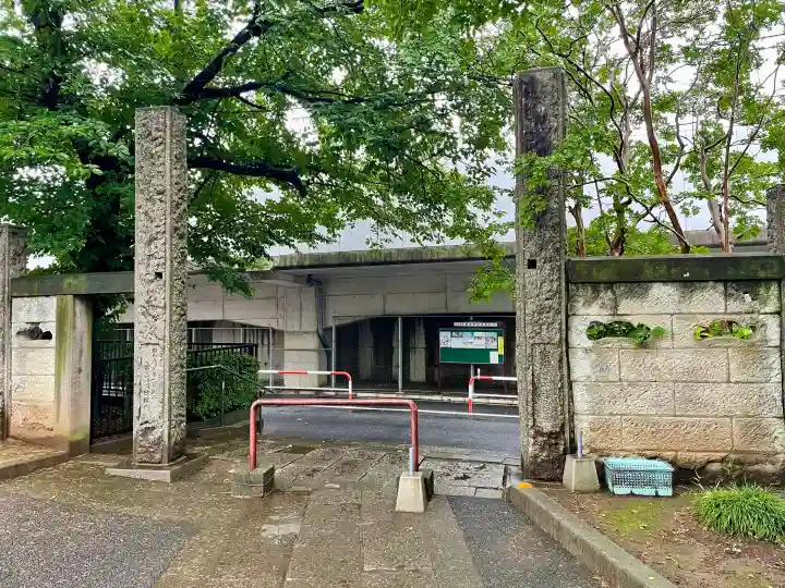 圓蔵寺(埼玉県)