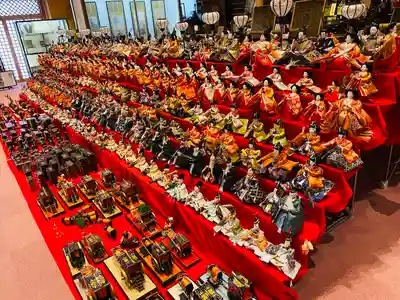 南法華寺（壷阪寺）(奈良県)