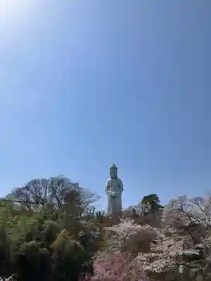観音山慈眼院(高崎観音)(群馬県)