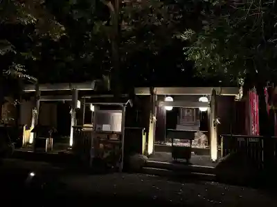 桑名宗社（春日神社）(三重県)