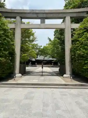 兵庫縣姫路護國神社(兵庫県)