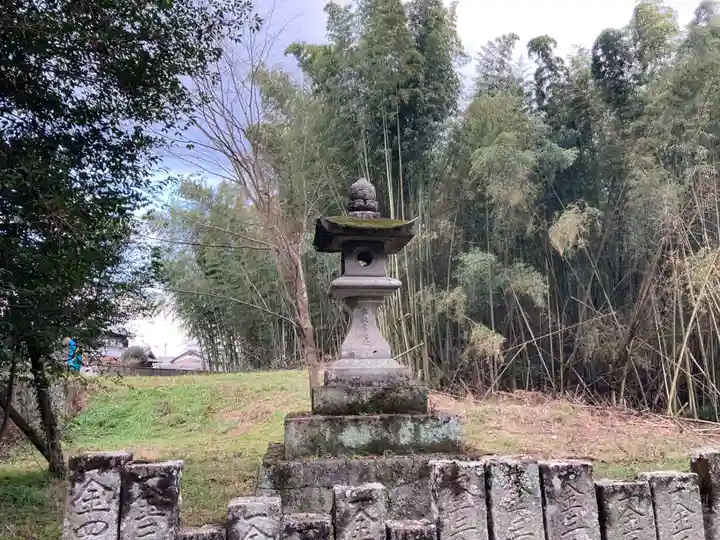 伊射奈美神社(徳島県)