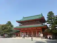 平安神宮(京都府)