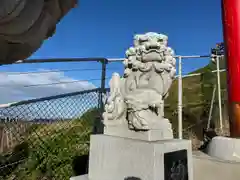 蕪嶋神社(青森県)