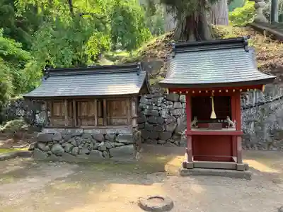 妙義神社(群馬県)