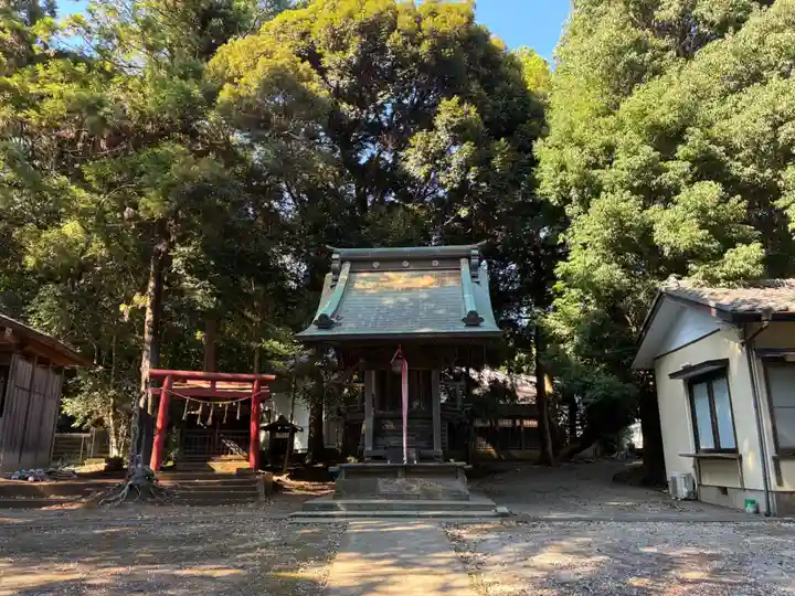 熊野神社(千葉県)