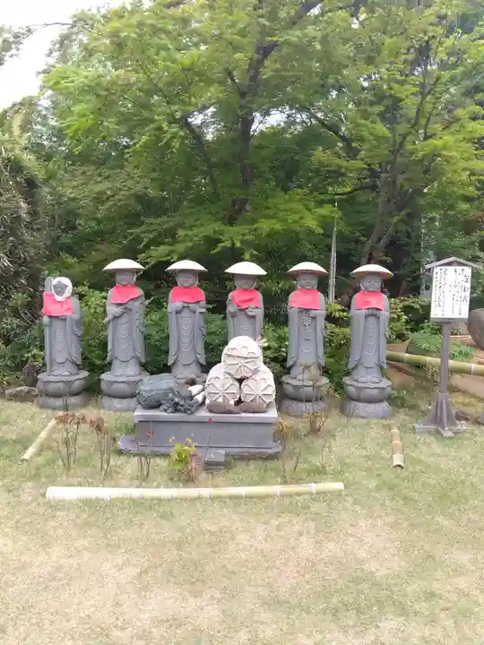 多聞院(埼玉県)