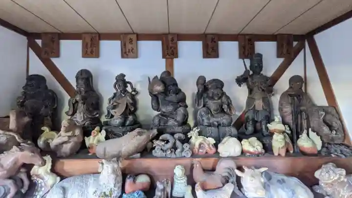 龍谷寺(愛知県)