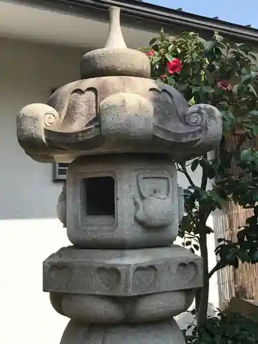 鳳林寺のその他建物