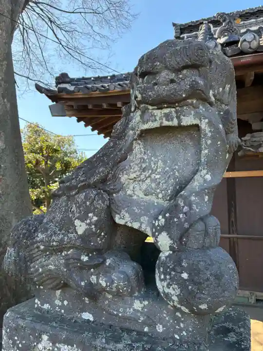香取稲荷神社(千葉県)