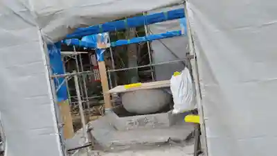 粟田神社(京都府)