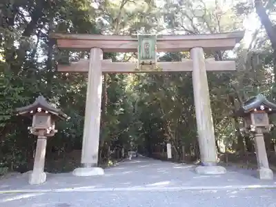 大神神社(奈良県)