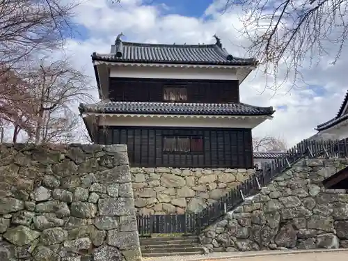 眞田神社(長野県)