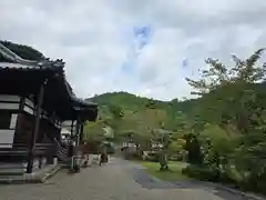 海住山寺(京都府)