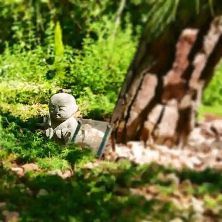 寿量山 速成寺のその他建物