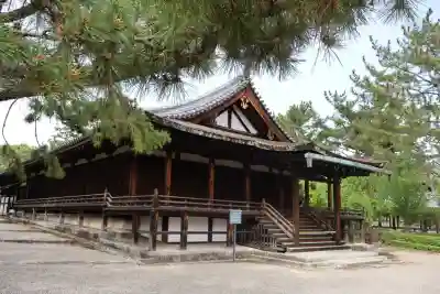 法隆寺(奈良県)