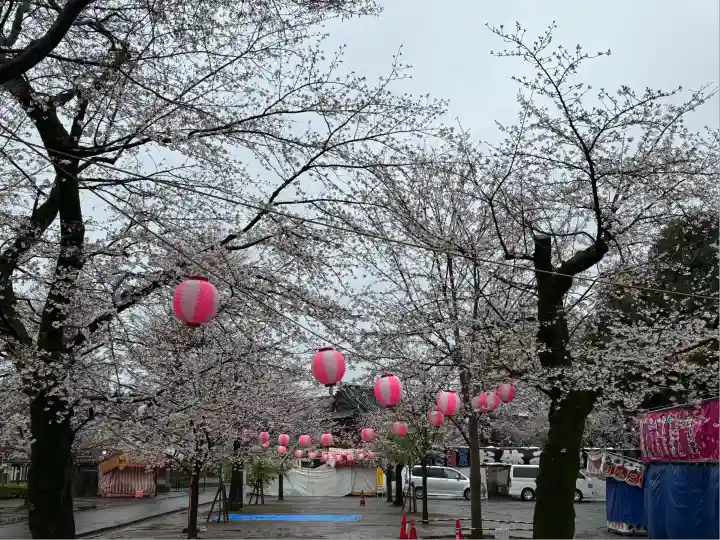 喜多院(埼玉県)