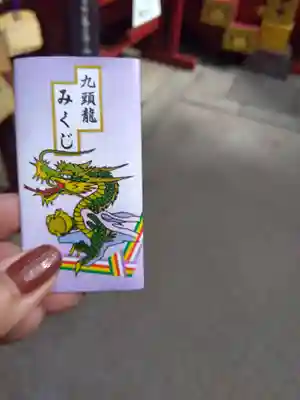 九頭龍神社新宮(神奈川県)