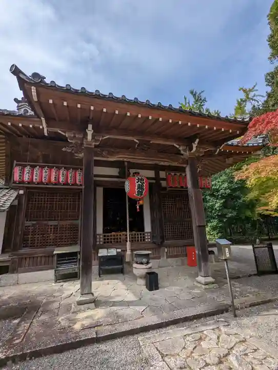 赤山禅院(京都府)